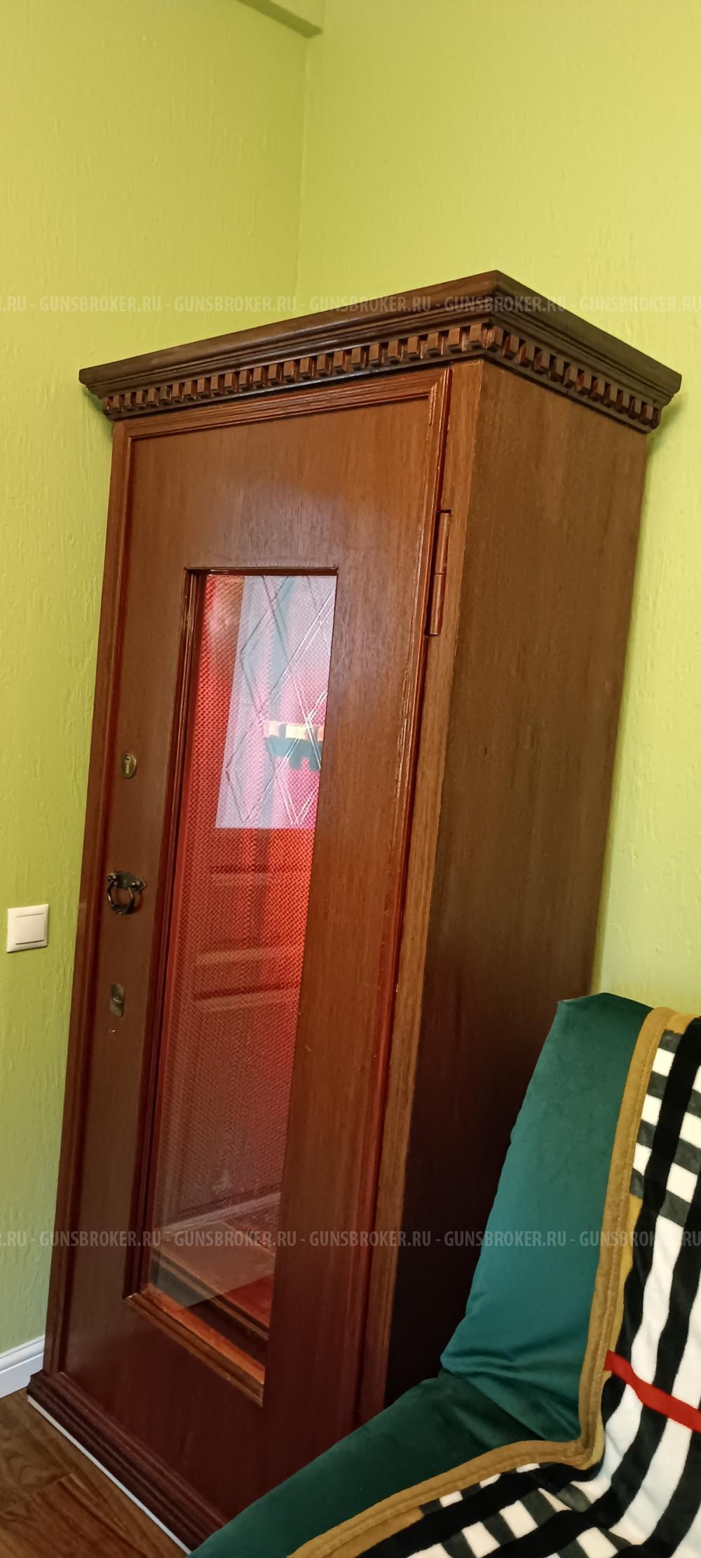 Сейф