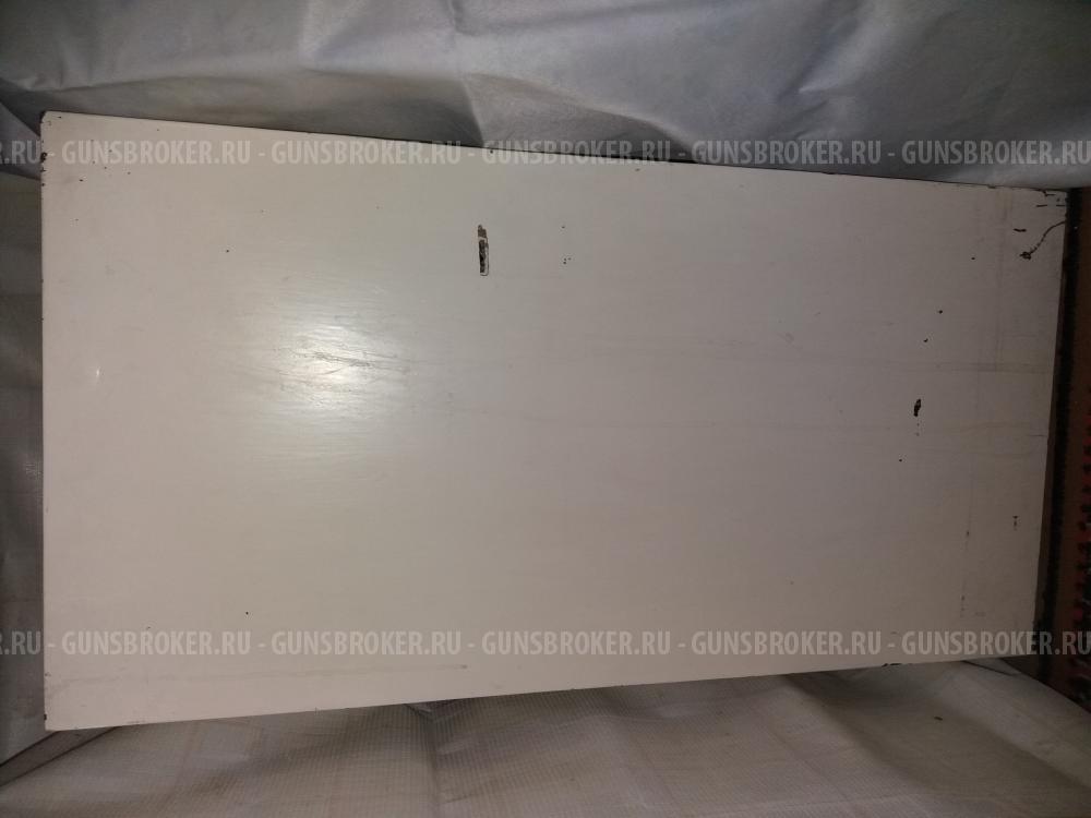 Сейфы оружейные