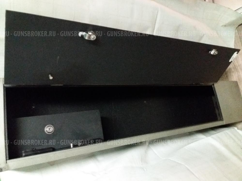 Сейфы оружейные