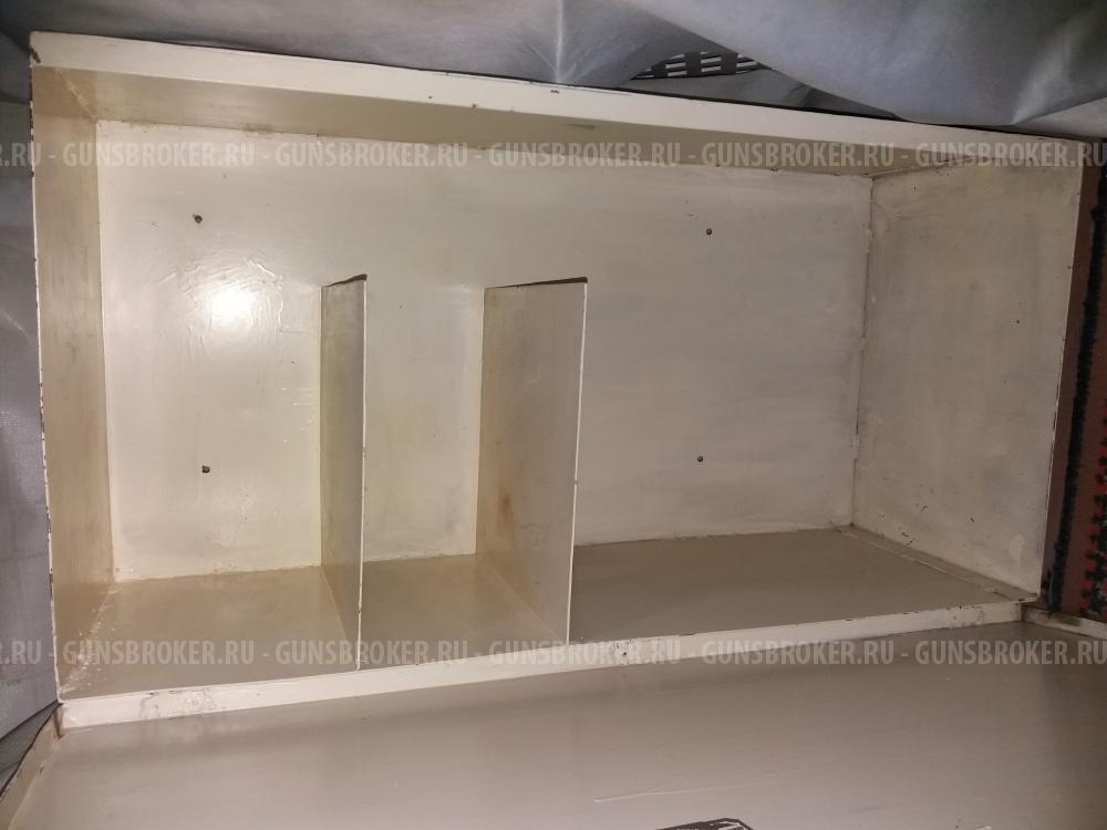 Сейфы оружейные