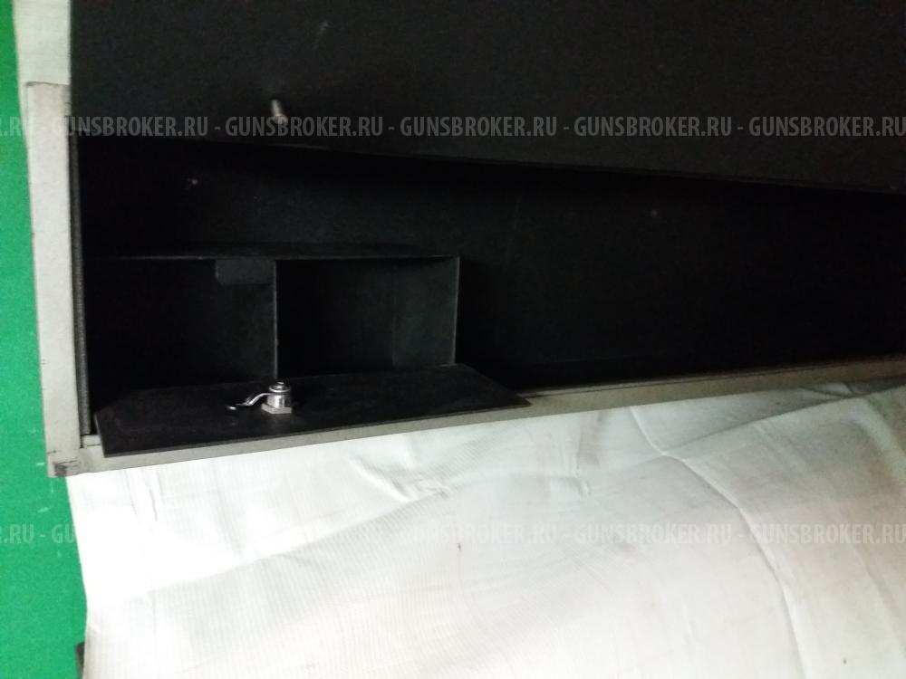 Сейфы оружейные