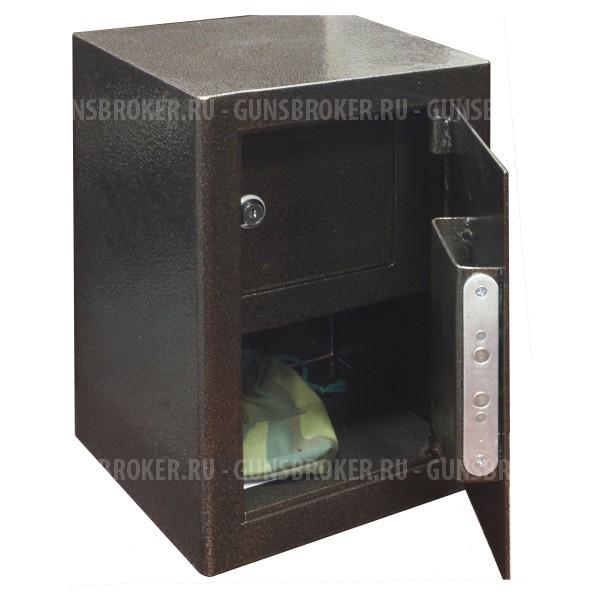 Сейфы оружейные