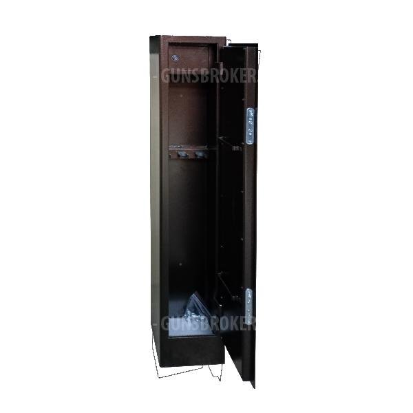 Сейфы оружейные