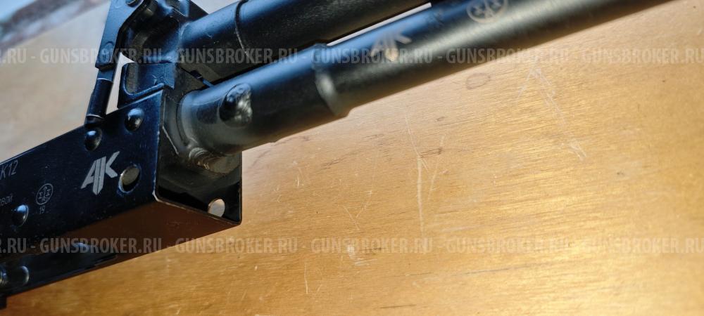 СХ  АК  12 2019 года выпуска 