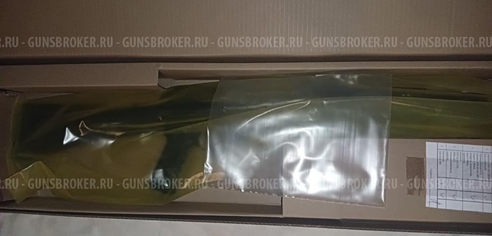 СХ-АК103 7,62х39, ИЖ-161 ПС