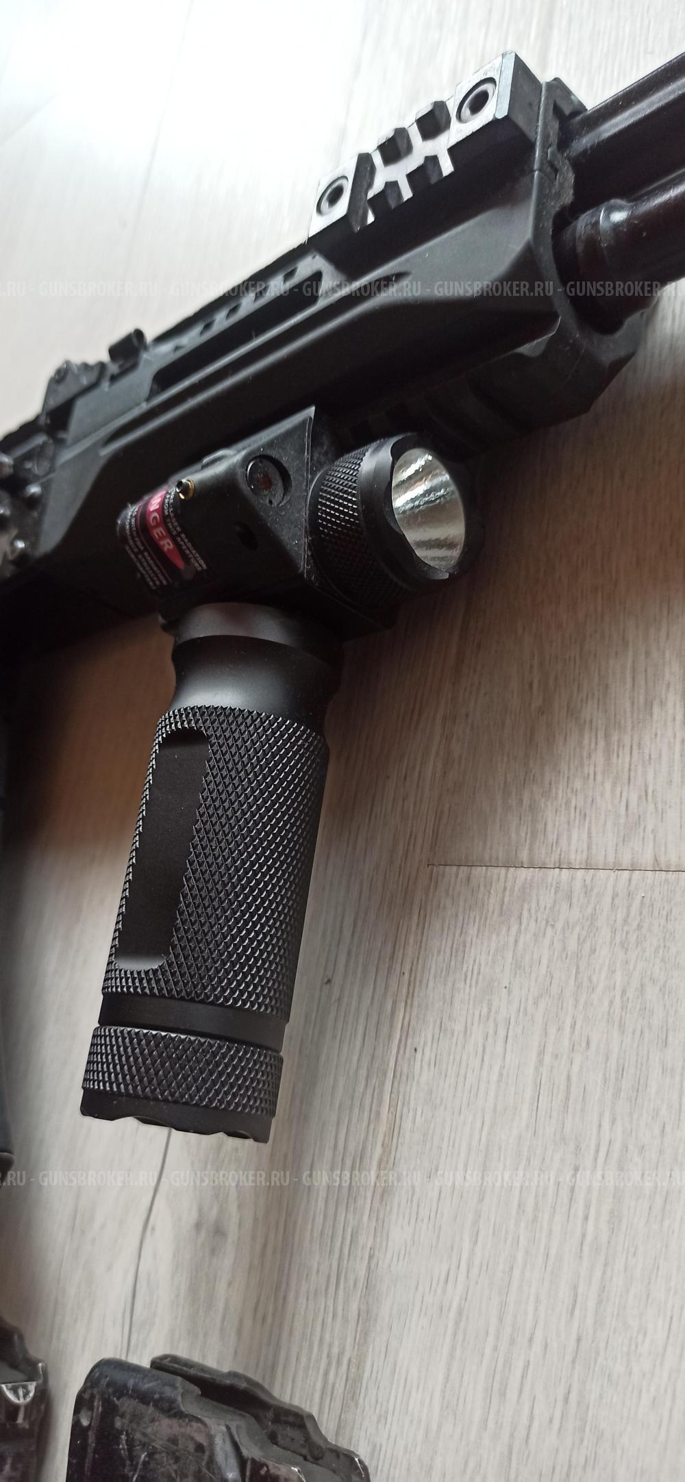 СХ АК12