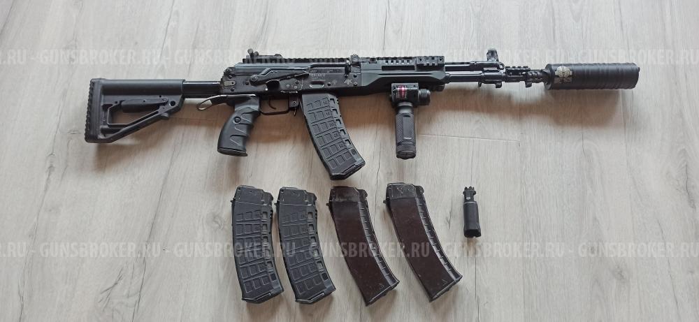 СХ АК12