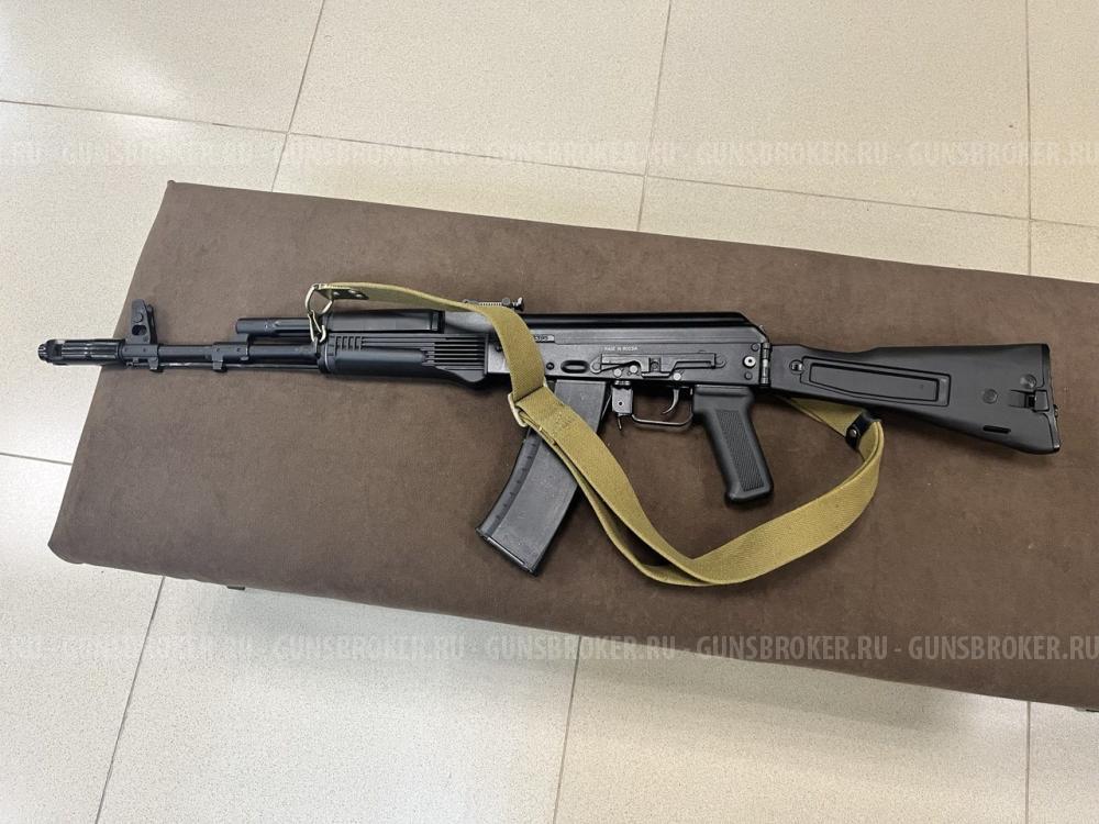 СХ-АК74-М 5,45х39