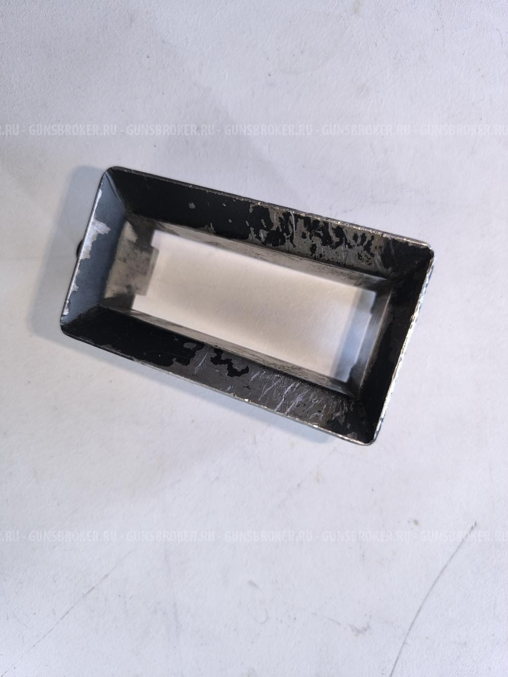 Шахта магазина на Вепрь 205