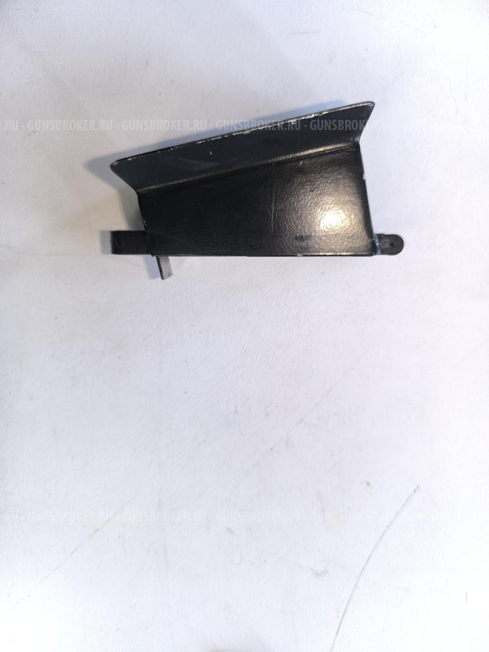 Шахта магазина на Вепрь 205