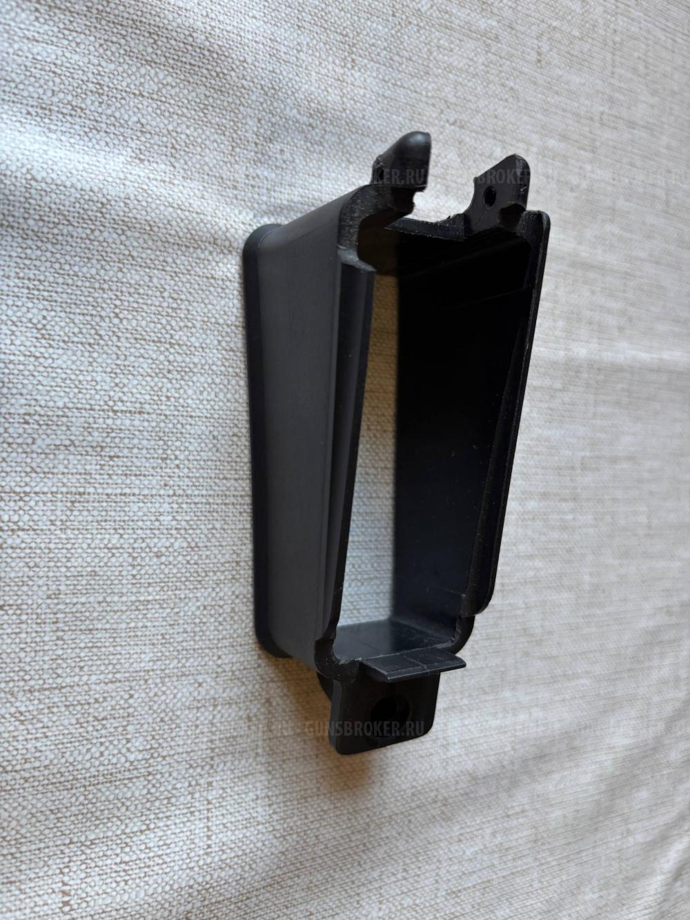 Шахта магазиноприемника ВПО 205