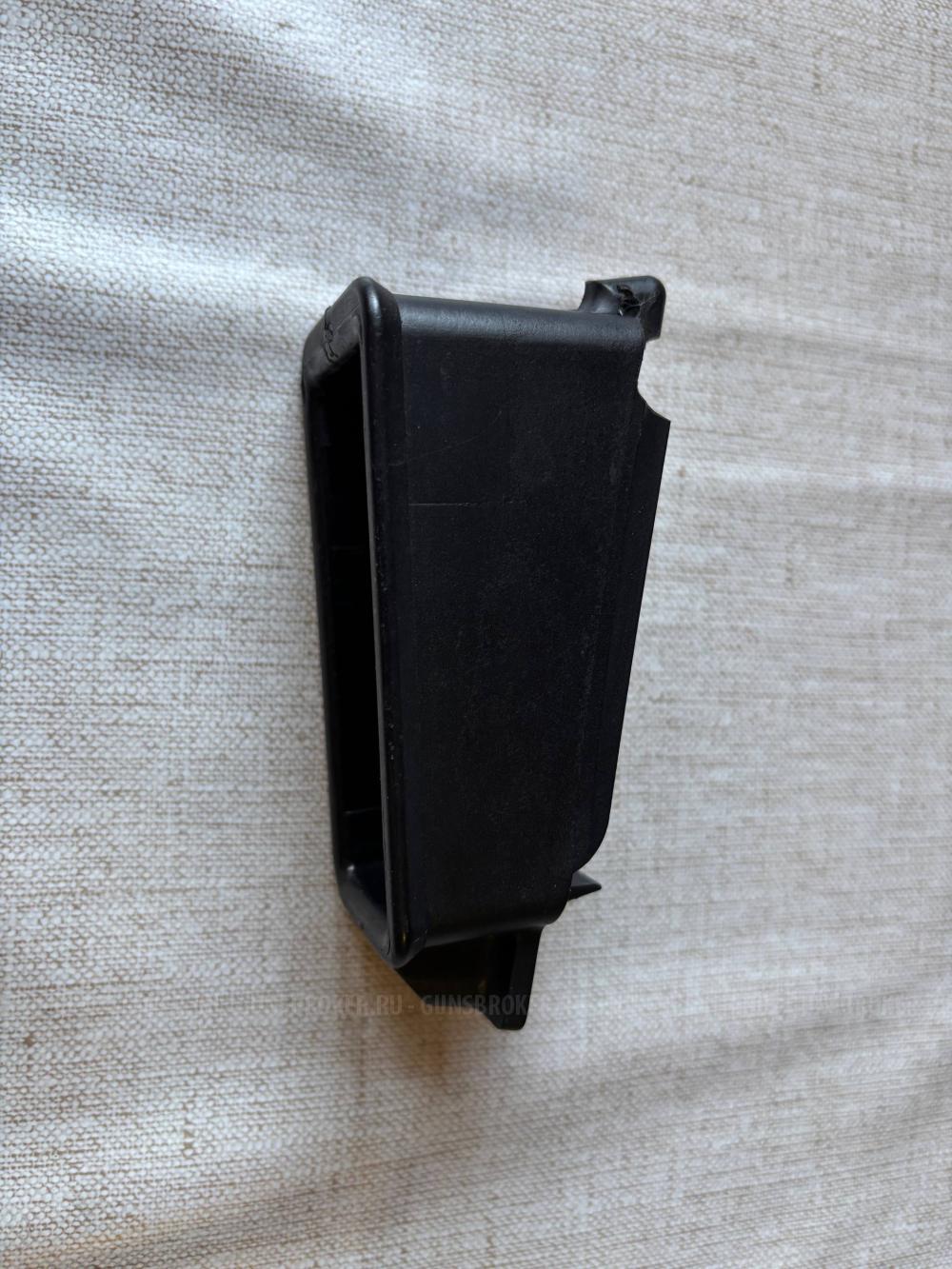 Шахта магазиноприемника ВПО 205