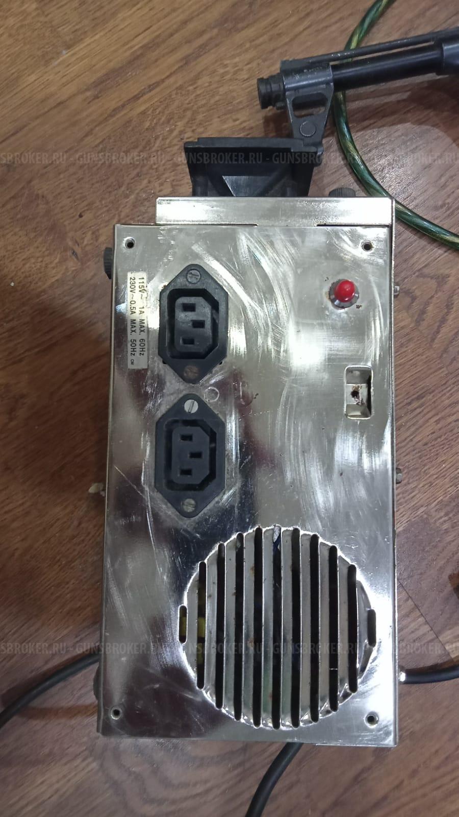 Страйкбольный автомат от Tokyo Marui (AK47) Зипы Шарики для страйкбола ЯПОНИЯ 