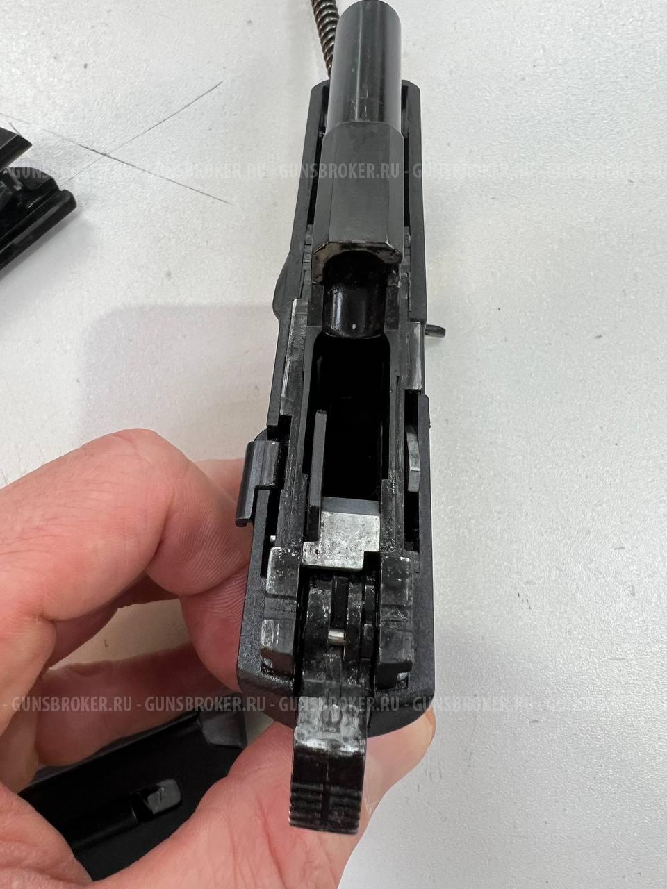 Шарк , кал. 9 мм Р.А. в СПБ