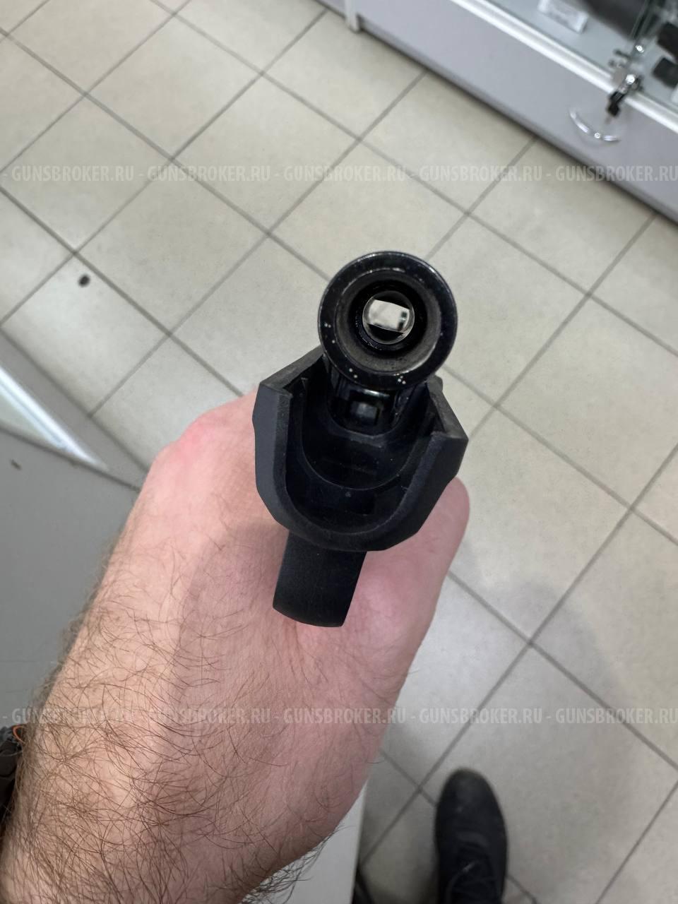 Шарк , кал. 9 мм Р.А. в СПБ