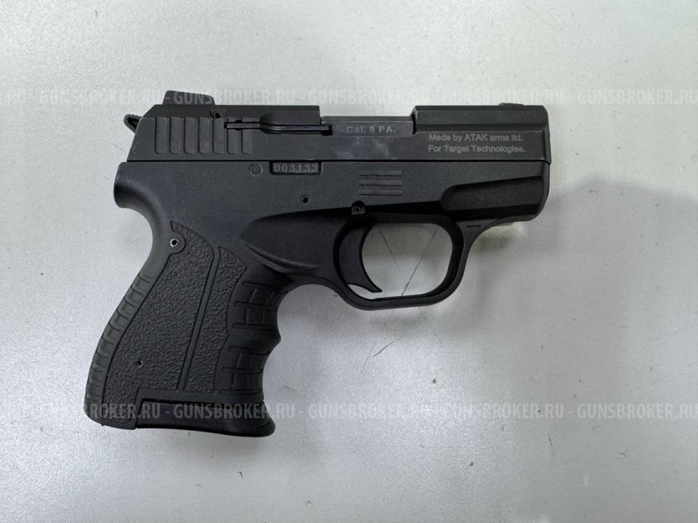 Шарк , кал. 9 мм Р.А. в СПБ