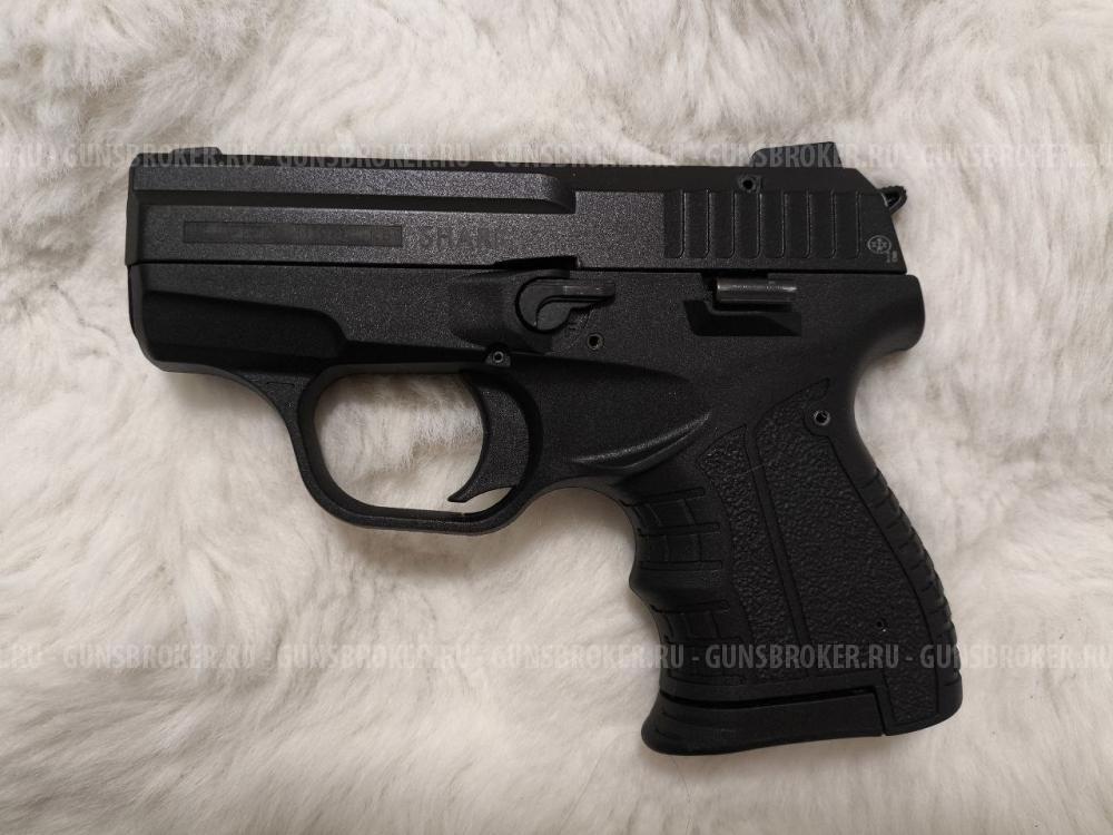 Шарк 9 мм. Р.А.