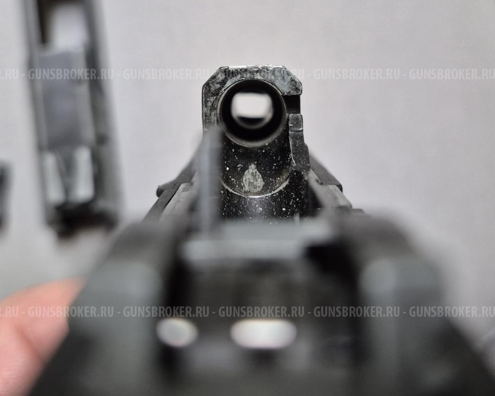 Шарк 9 PA + кобура