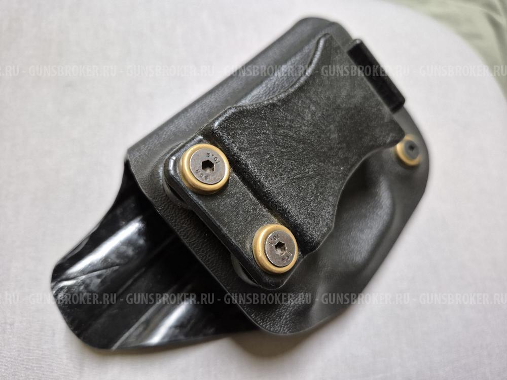 Шарк 9 PA + кобура