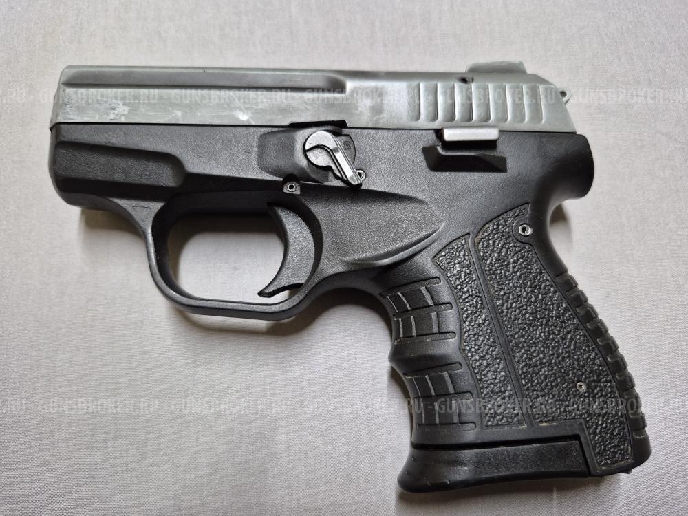 Шарк 9 PA + кобура