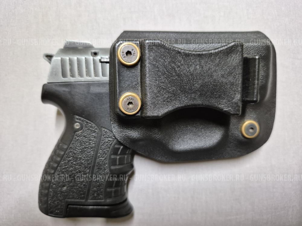 Шарк 9 PA + кобура