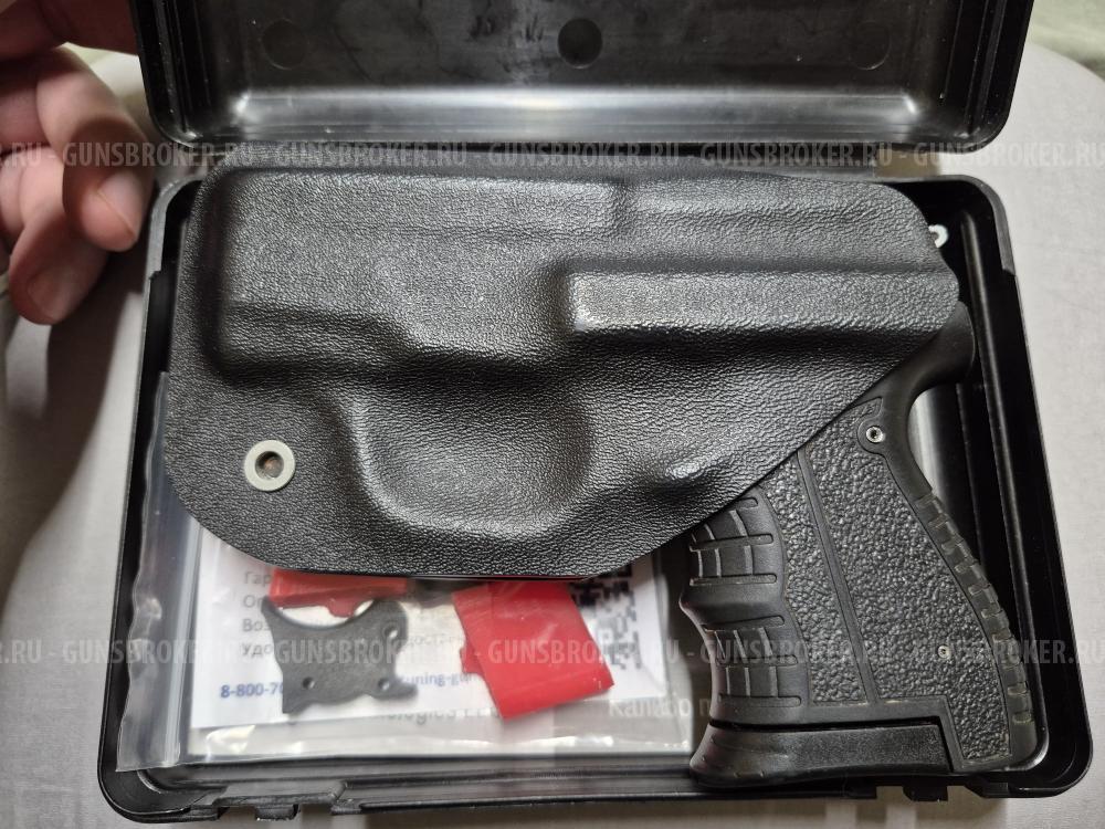 Шарк 9 PA + кобура