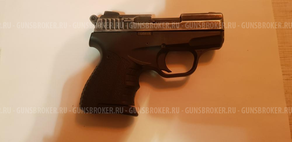 Шарк 9мм (Турок)