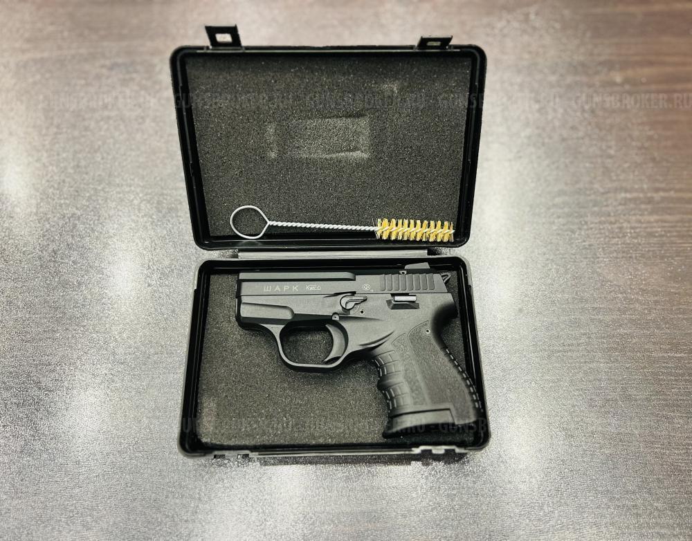 SHARK к.9мм Р.А.   тел. +7495-175-75-75