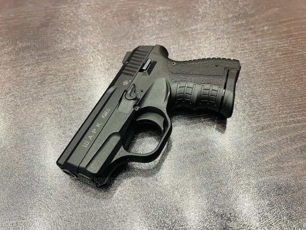 SHARK к.9мм Р.А.   тел. +7495-175-75-75