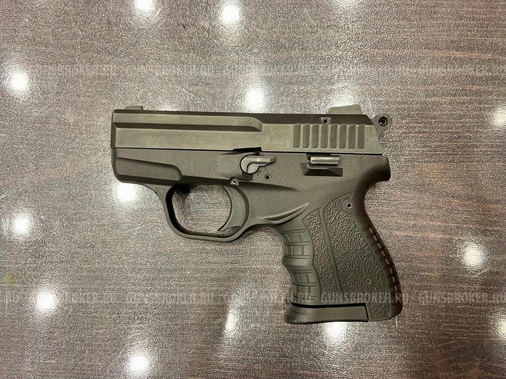 SHARK к.9мм Р.А.