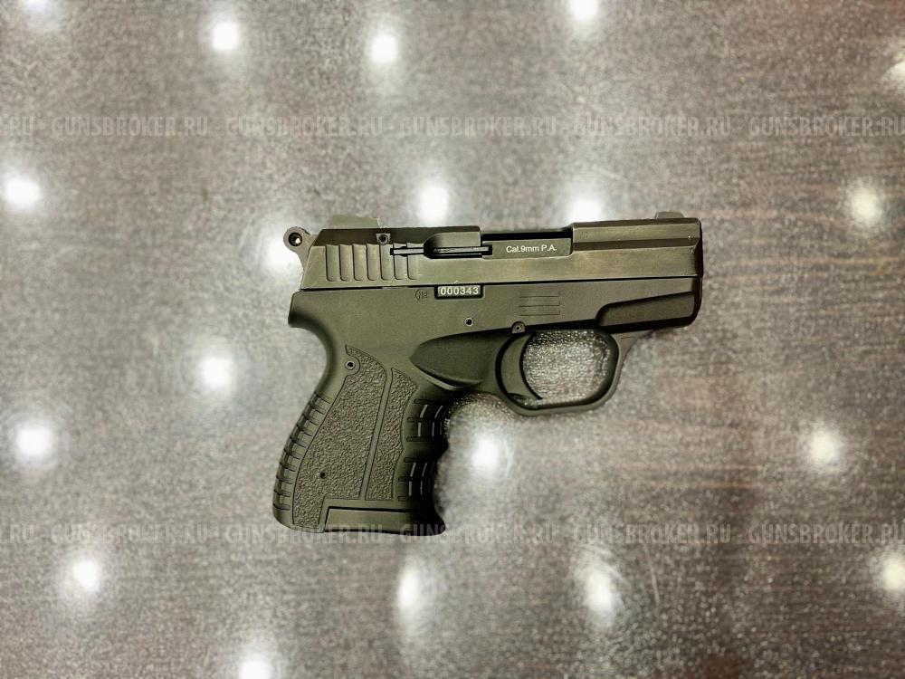SHARK к.9мм Р.А.