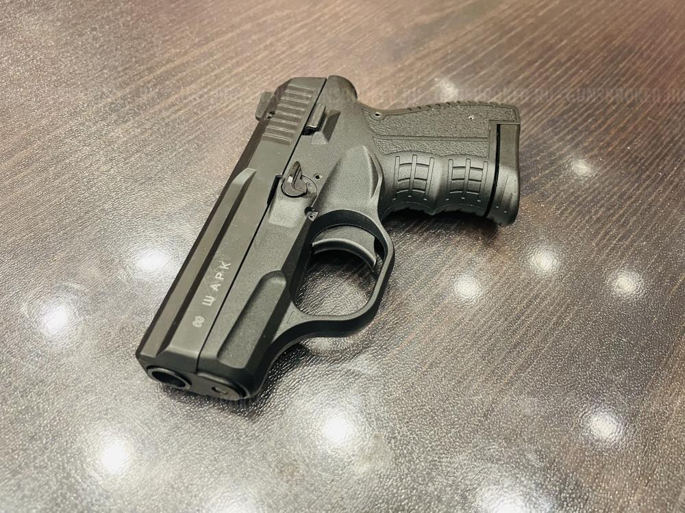 SHARK к.9мм Р.А.