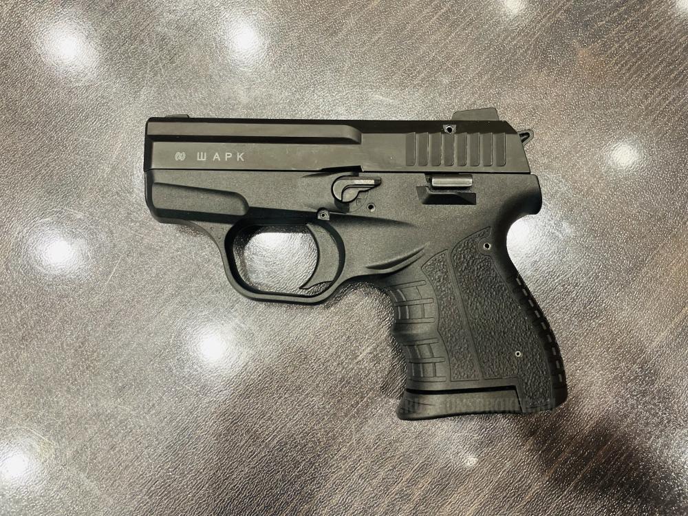 SHARK к.9мм Р.А.