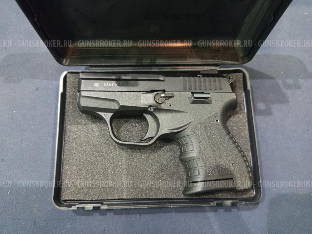 Шарк, кал.9Р.А.