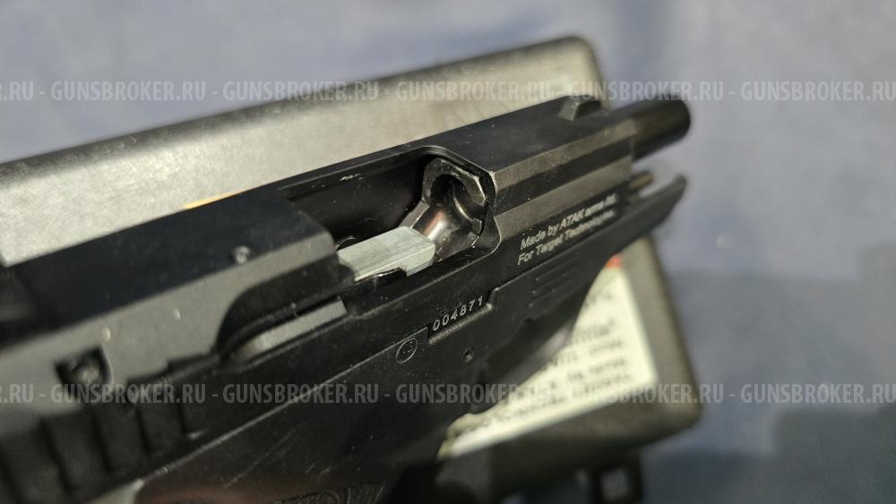 Шарк, кал.9Р.А.