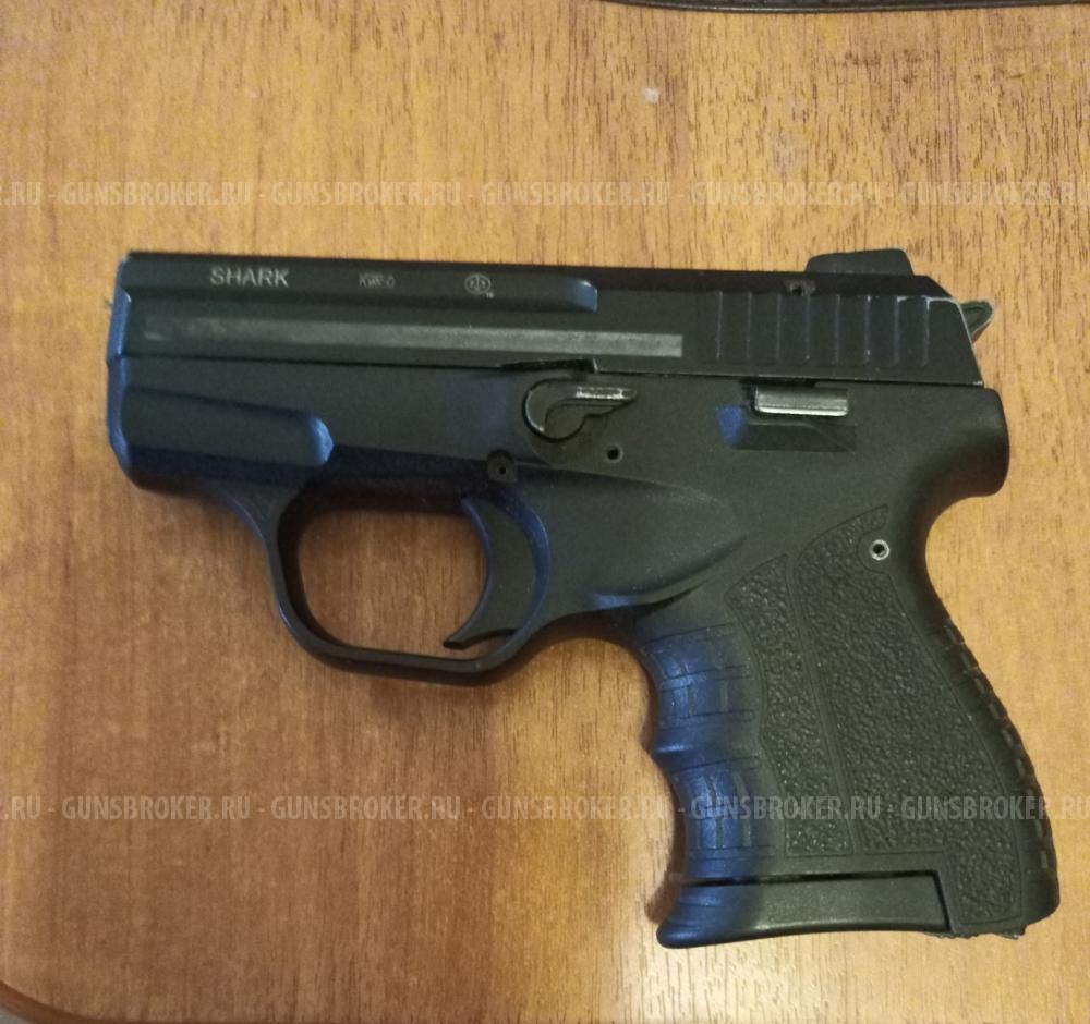 SHARK     калибр 9