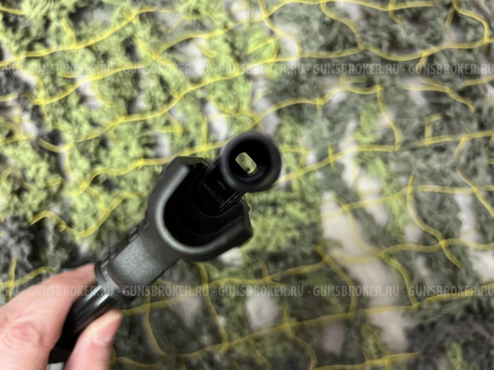 ШАРК калибр 9мм.РА