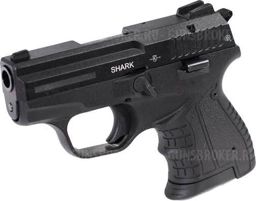 Шарк Shark