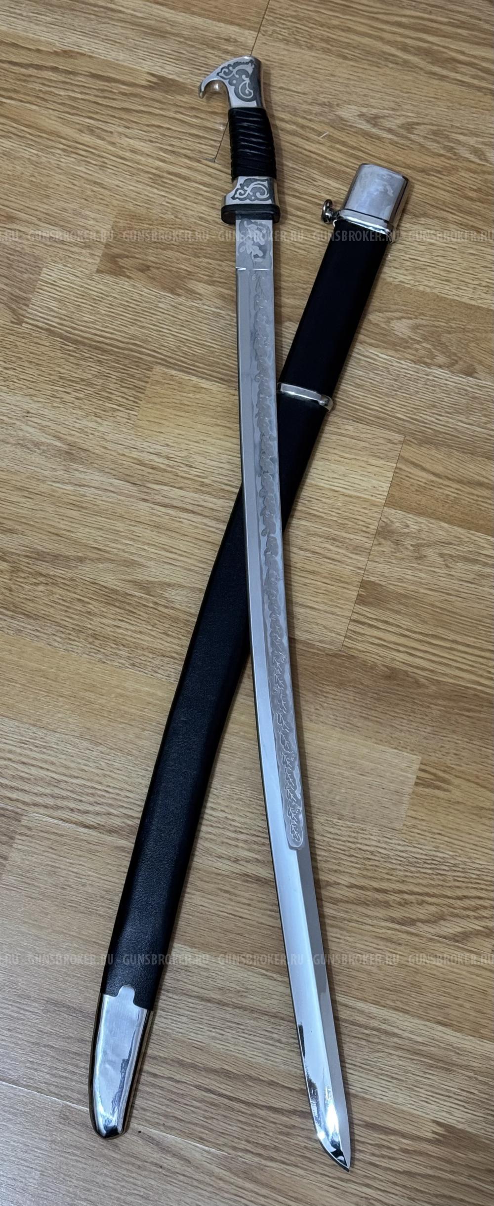 Шашка Донская