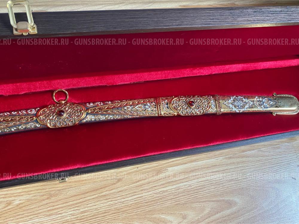 Шашка кавказская