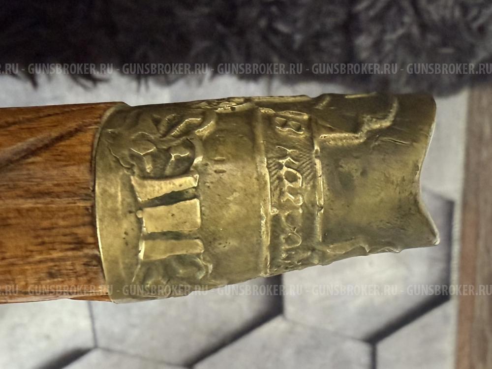 Шашка «Казачьч»