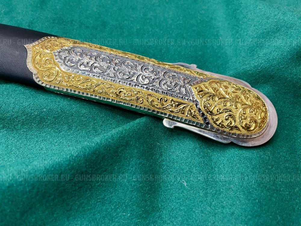 Шашка ТКВ-1 "Кубачи" (АВ зл/ср.)