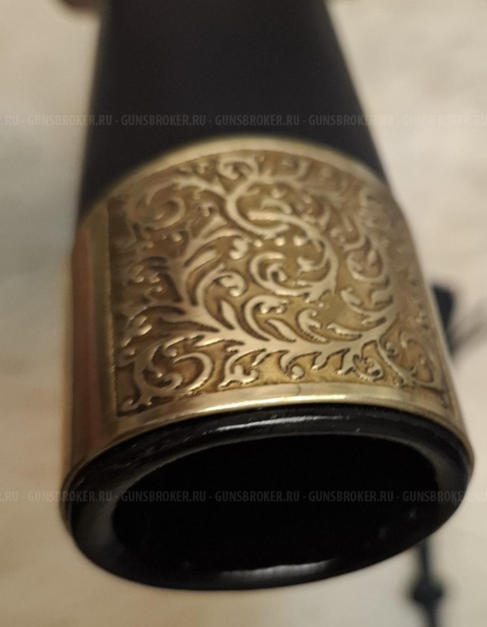 ШАШКА УТОПНАЯ КАЗАЧЬЯ ККВ ЭКСКЛЮЗИВ 