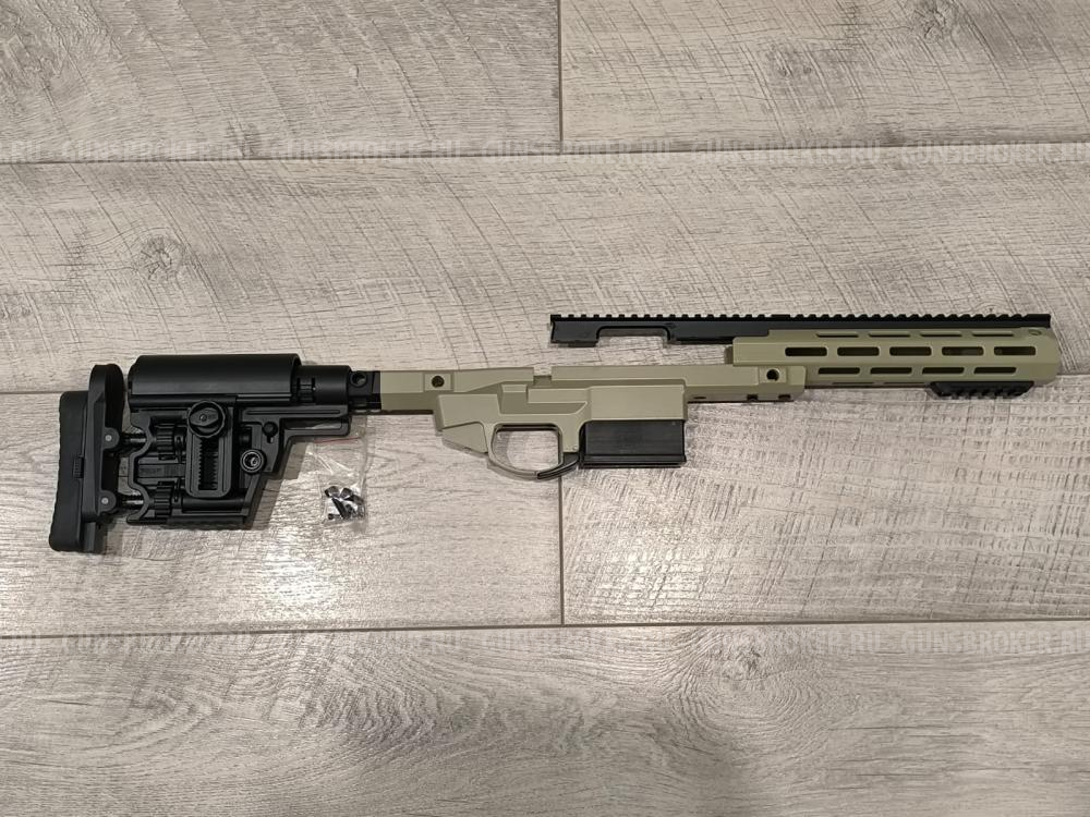 Шасса SAG для Remington 700 (SA)