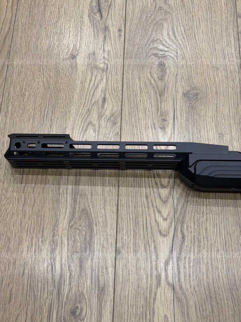 Шасси Akila для Remington 700 + магазин 