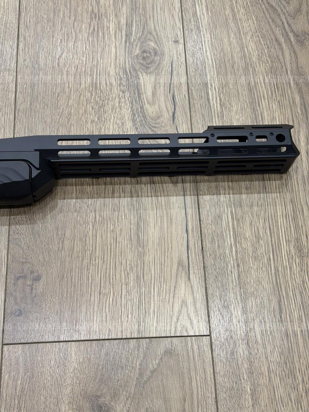 Шасси Akila для Remington 700 + магазин 