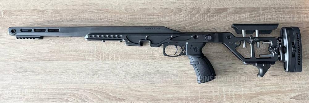 Шасси Blaser R8 Ultimate