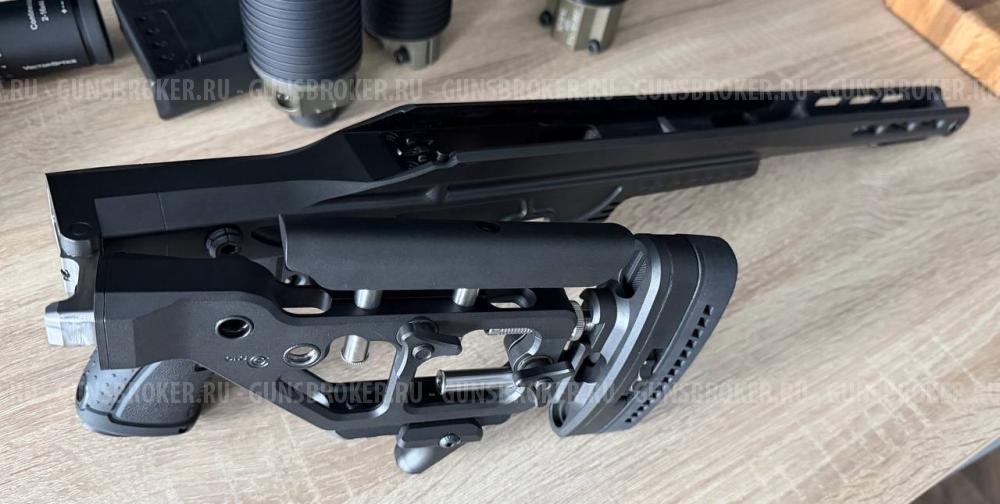Шасси Blaser R8 Ultimate