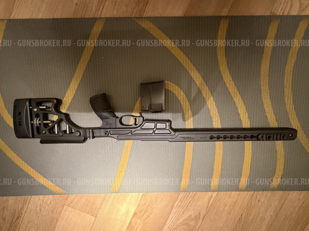 Шасси CNC для Tikka T3x .308