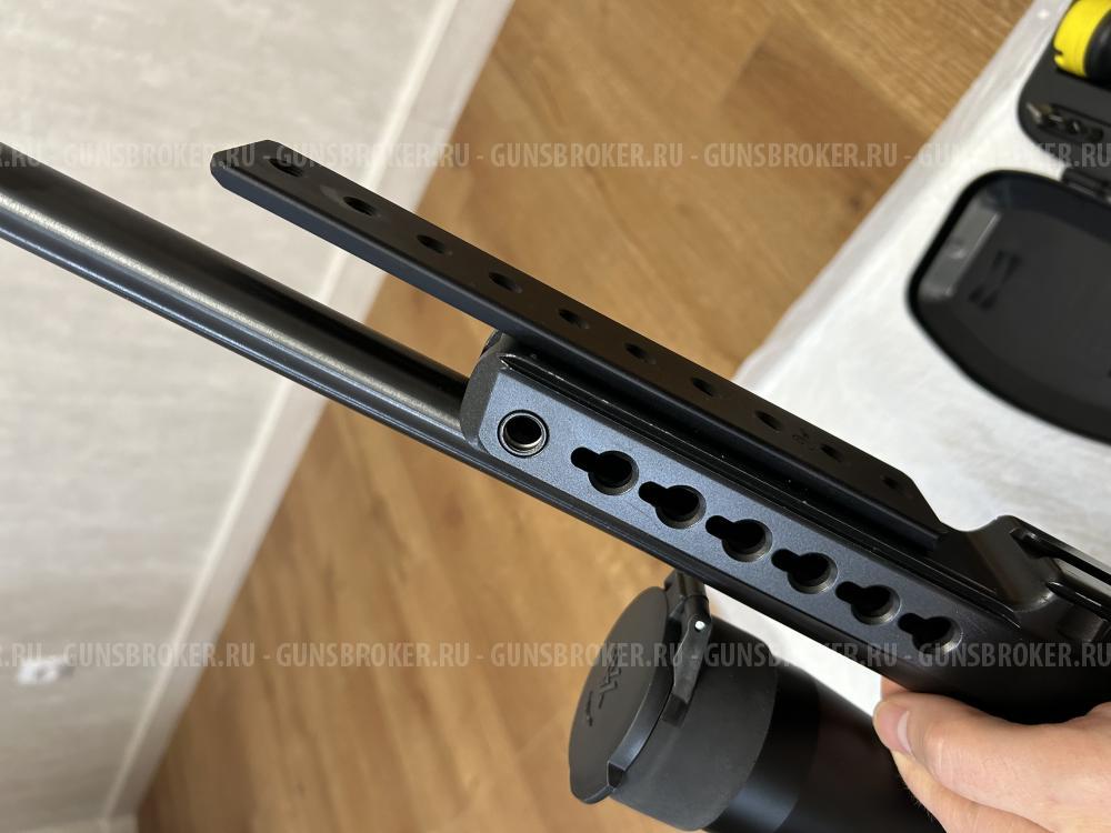 Шасси CNC Guns Custom для Tikka T3